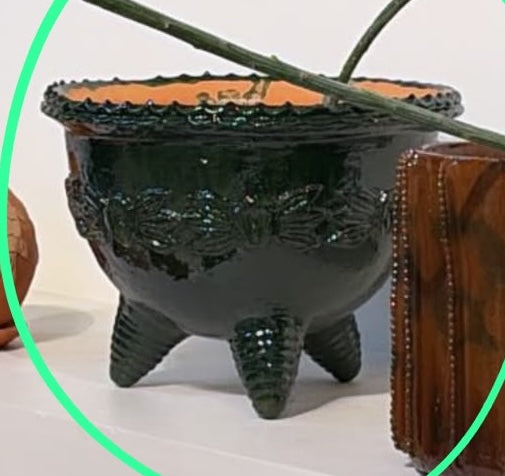 San Felipe: Molcajete