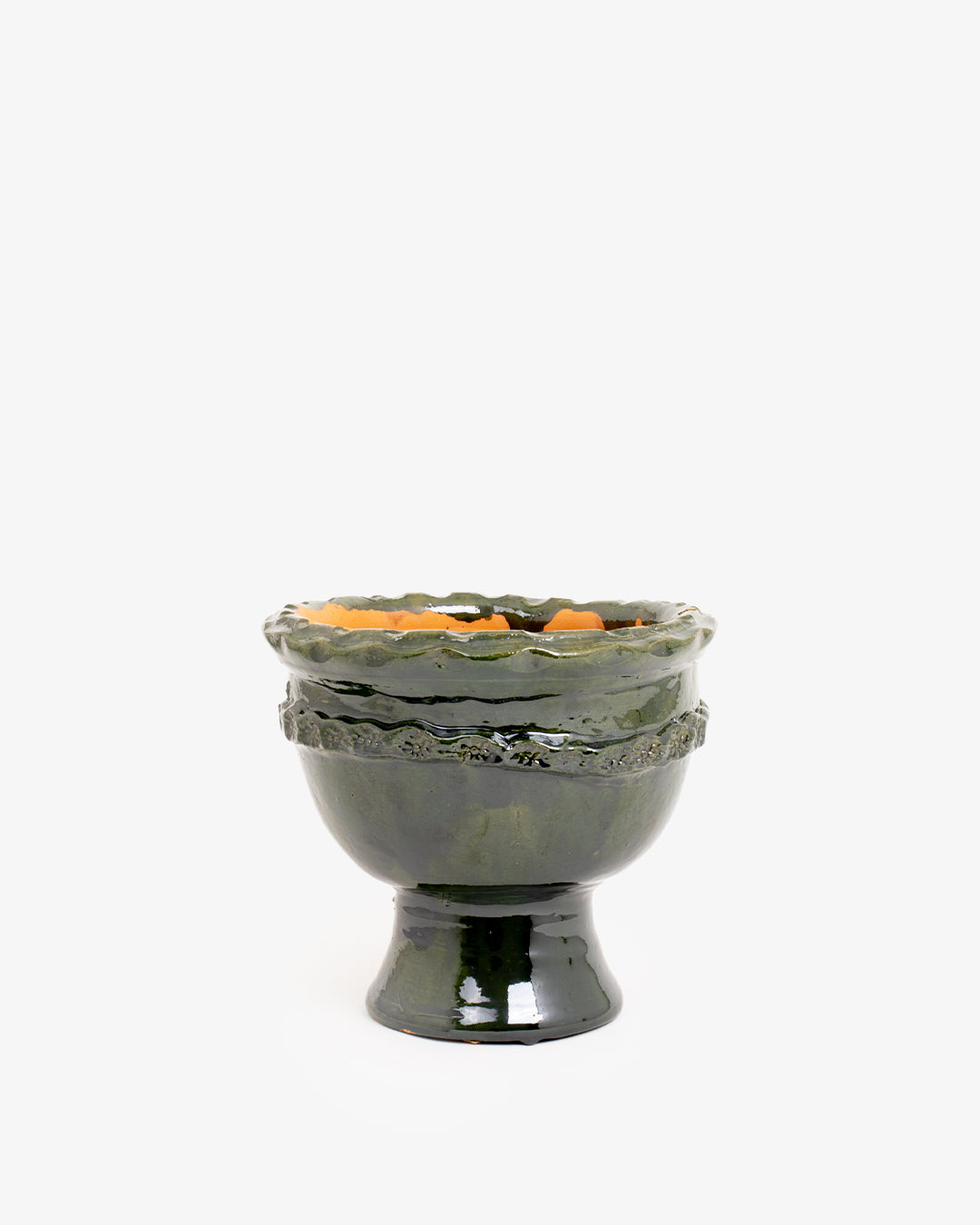 San Felipe: Copa 25cm