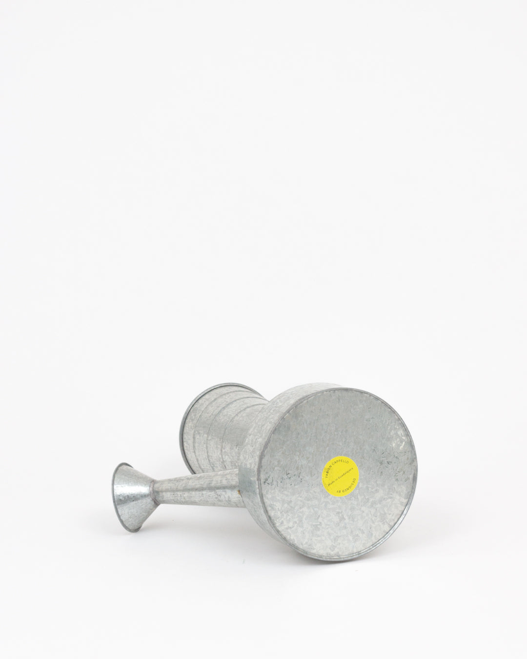 Hojalata: Regadera 07