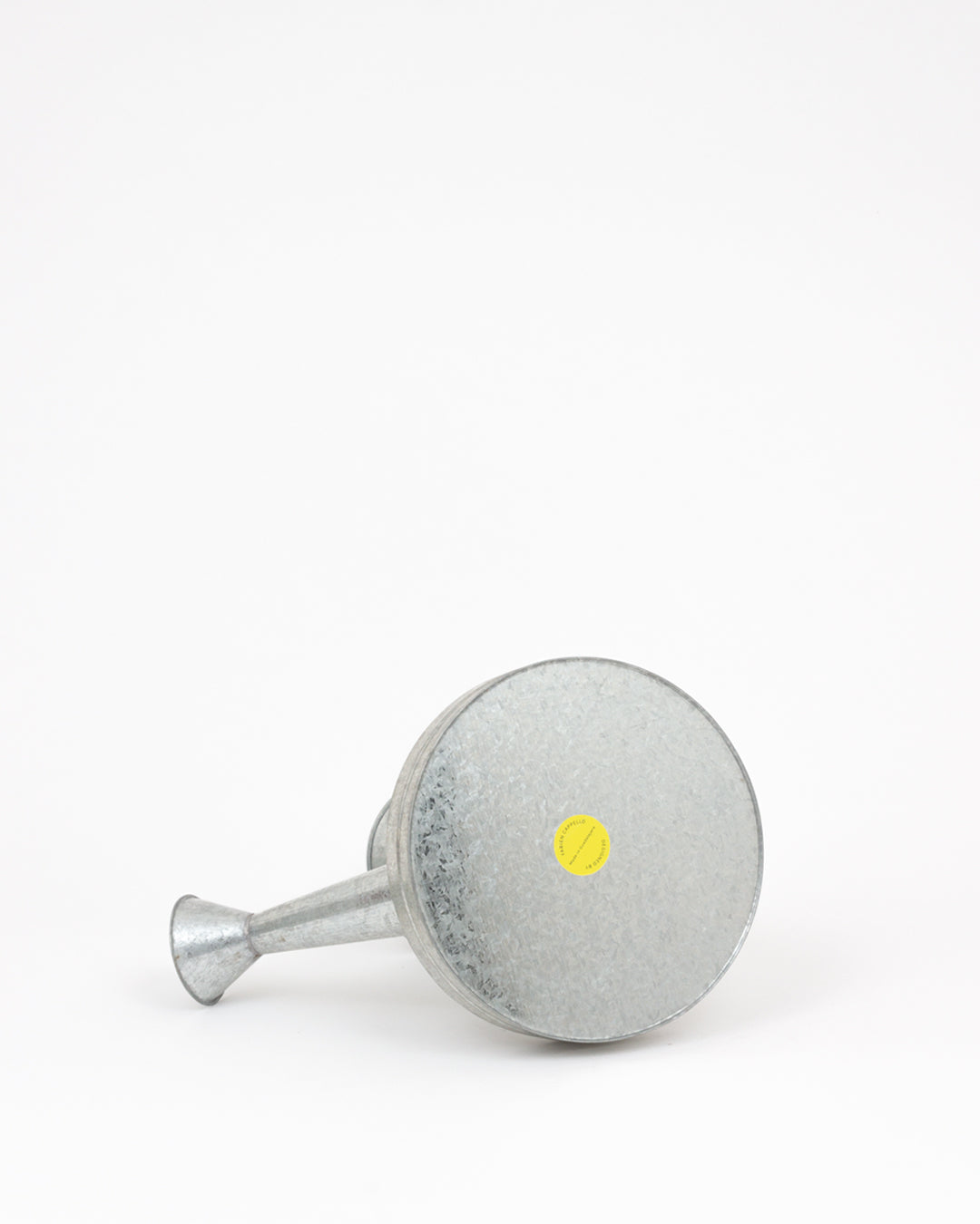 Hojalata: Regadera 02