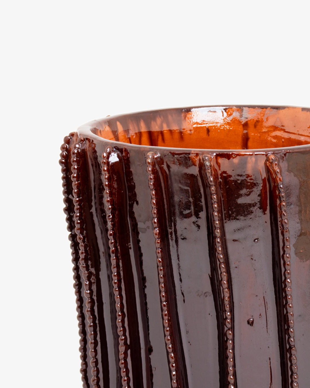 Cilindro Michoacano: Biznaga Café