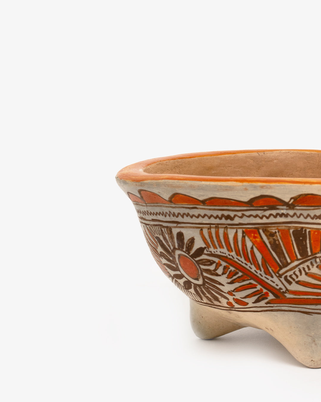 Guerrero: Vasija 12 cm