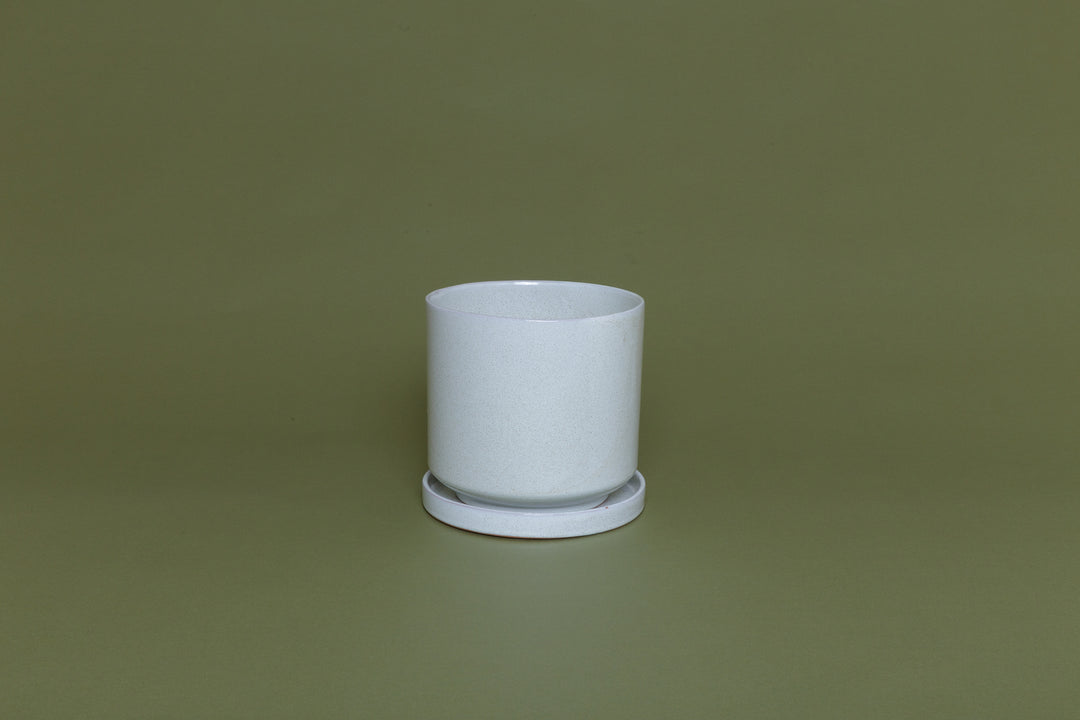 Cilindro Cerámico 03: 22cm