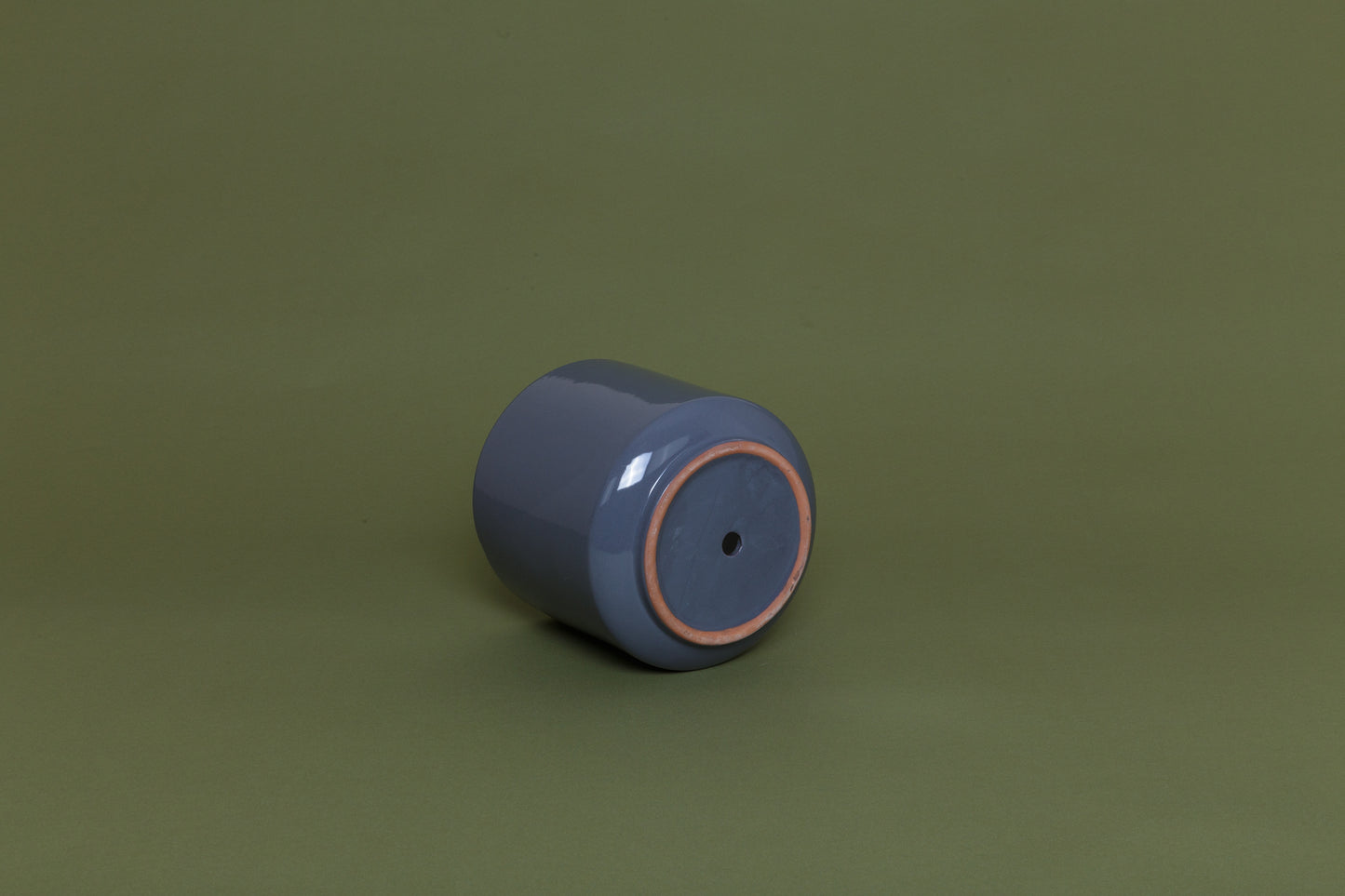 Cilindro Cerámico 03: 22cm