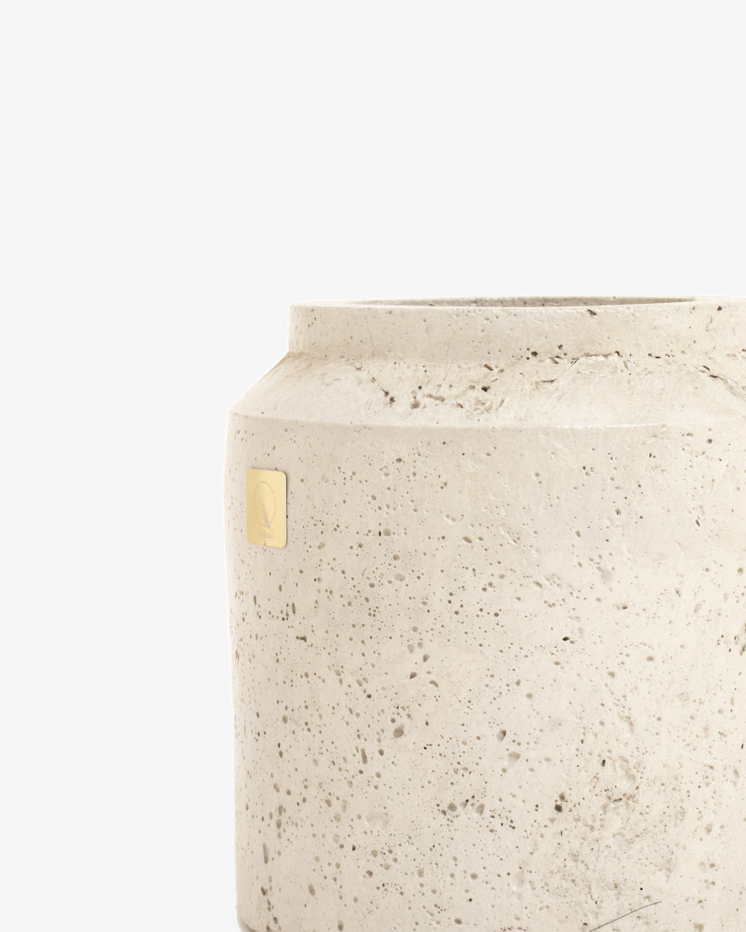 Quina: Cantarito Alto 9cm