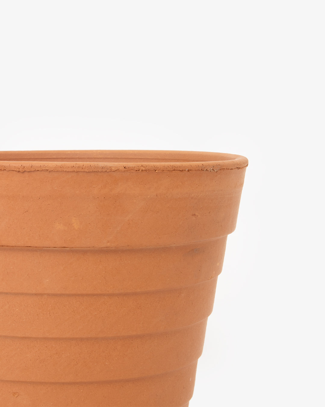 Barro: Piña 28cm