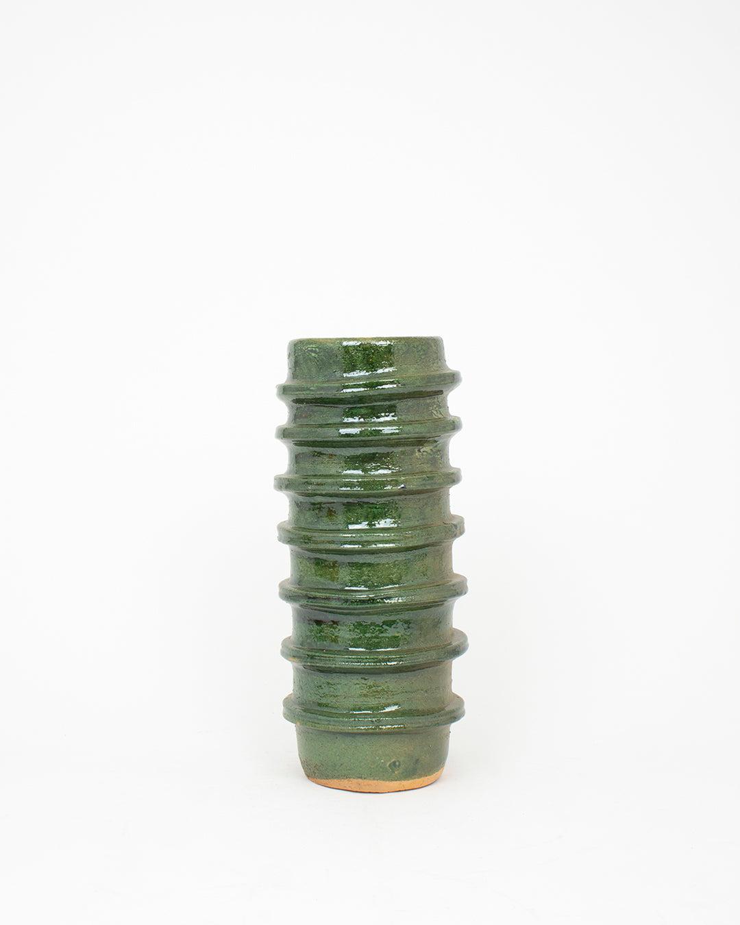 Tornillo Oaxaqueño: Alto