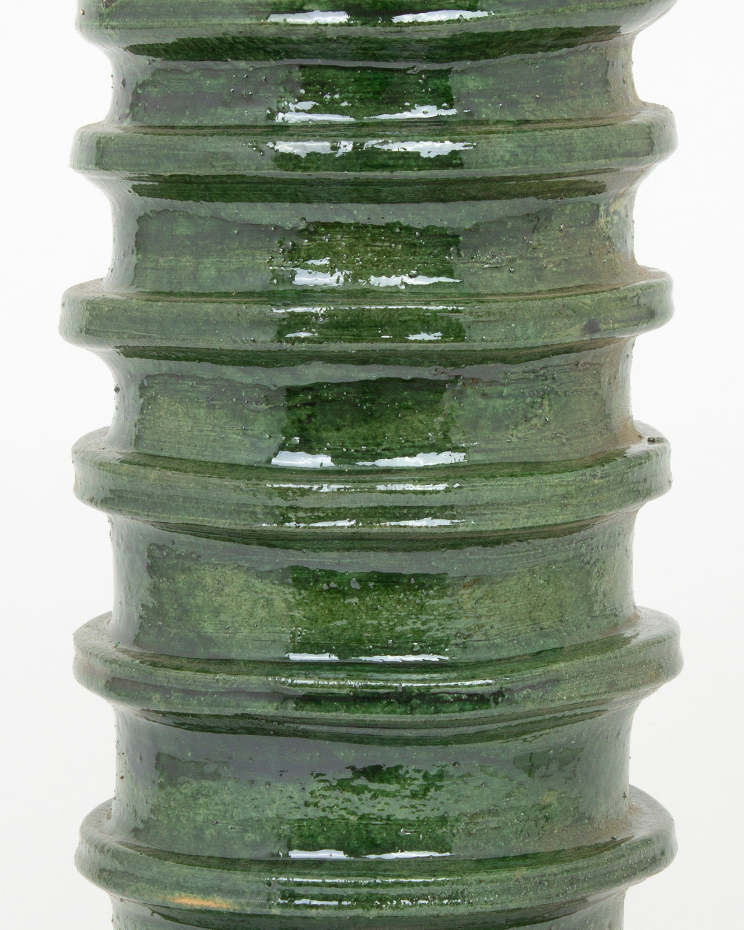 Tornillo Oaxaqueño: Alto