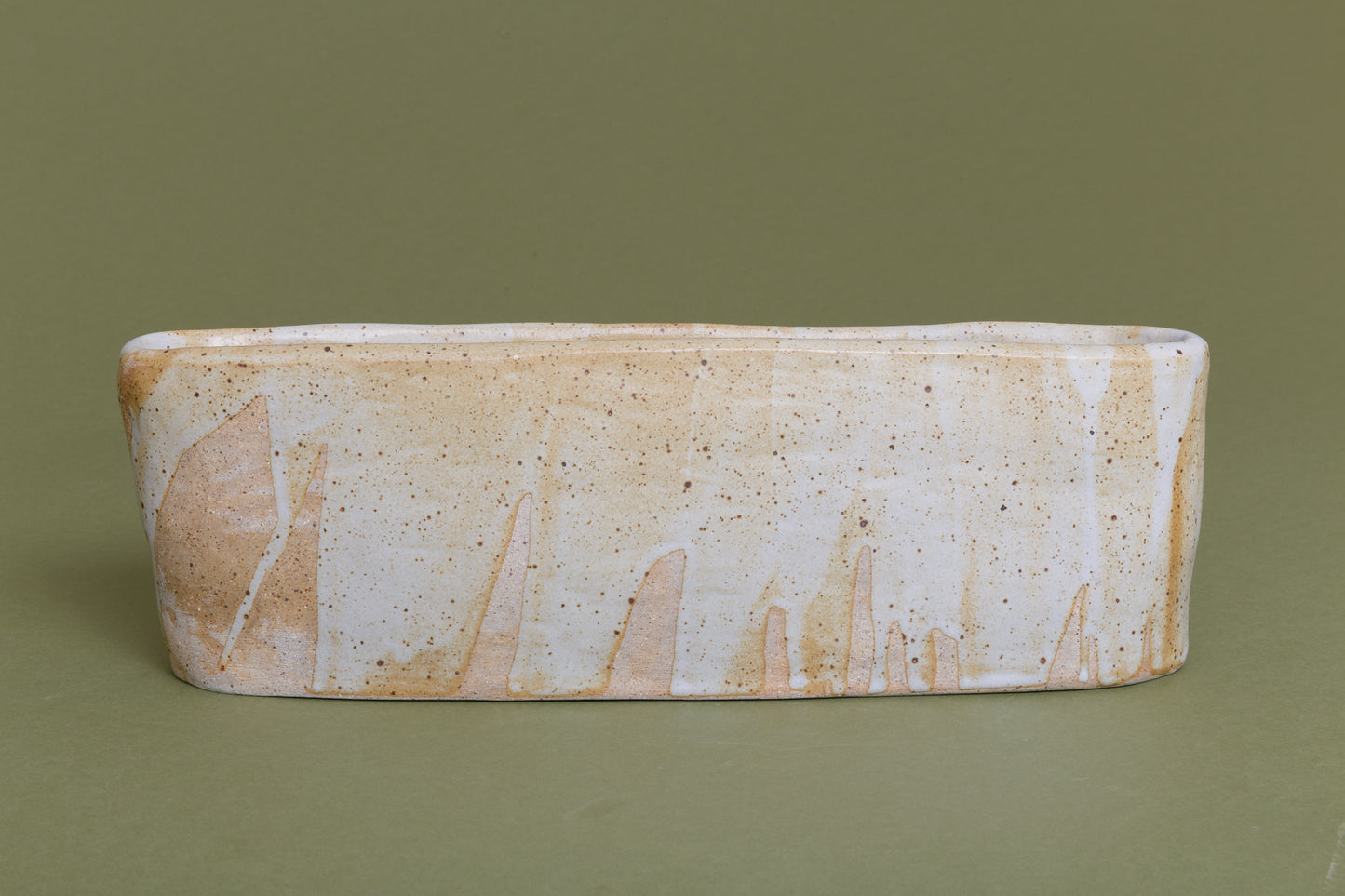 Natalia: Ovalada #01