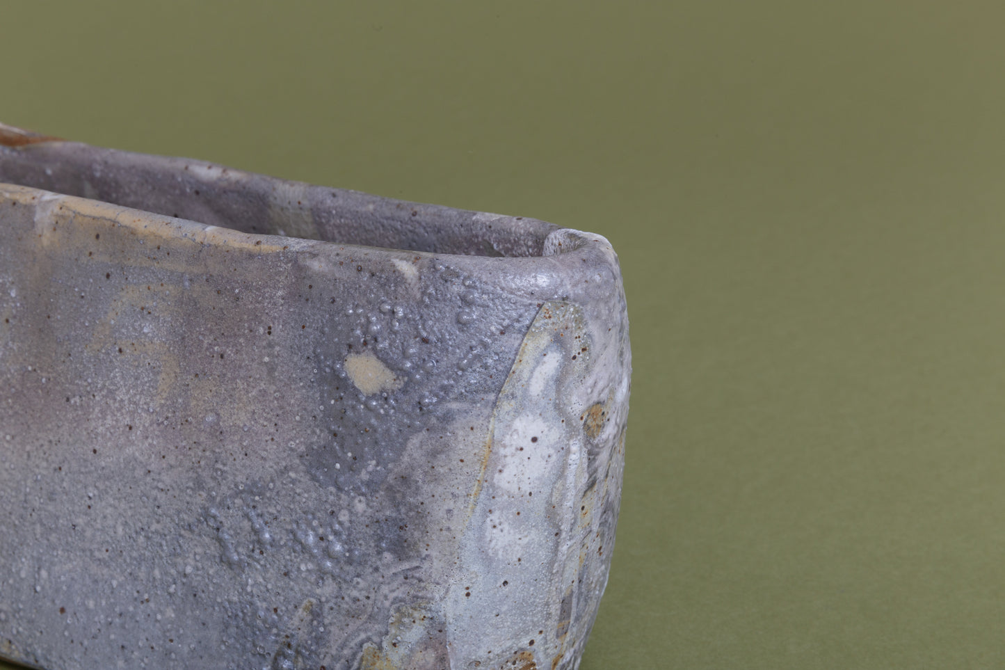 Natalia: Ovalada #02