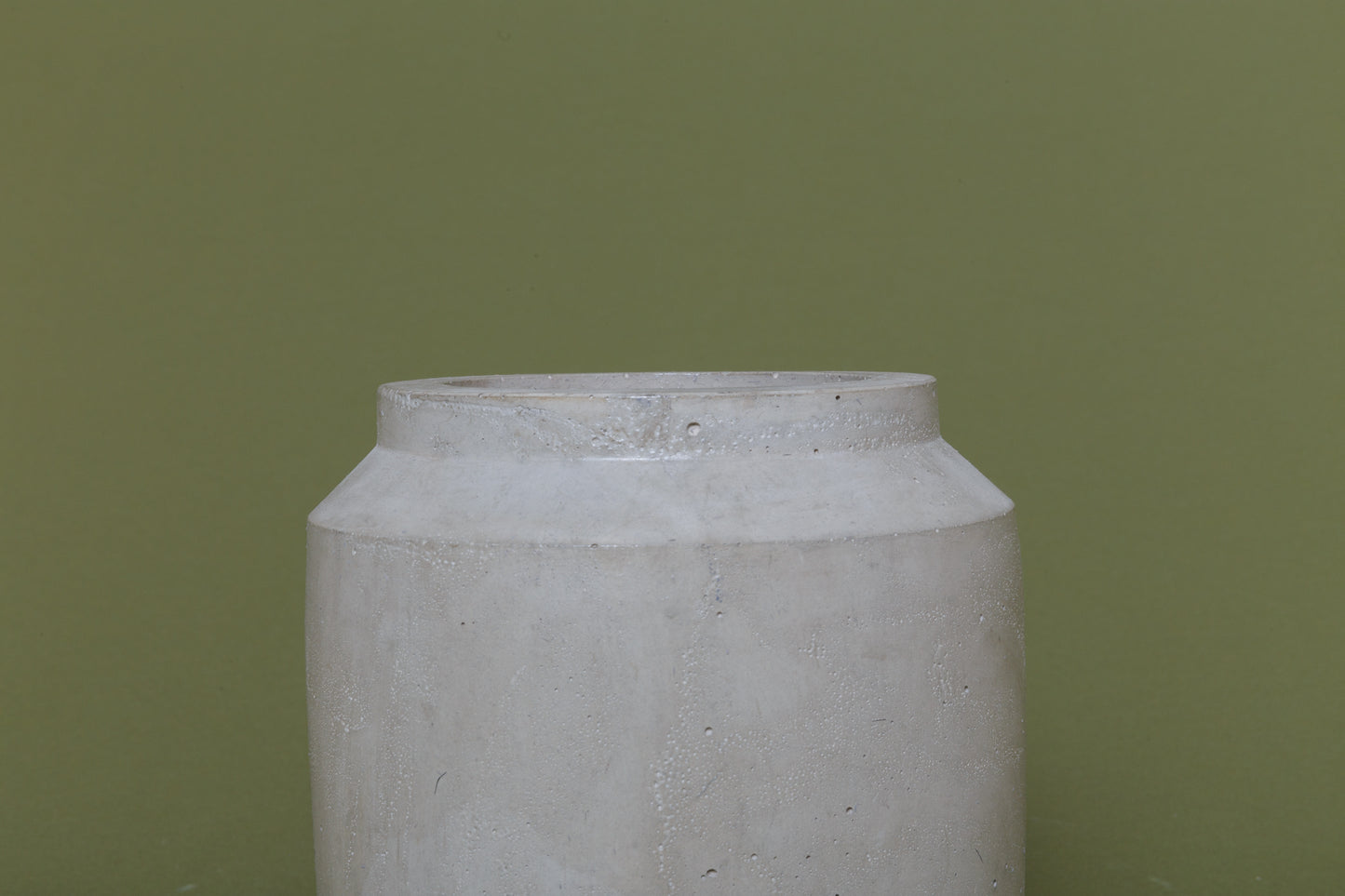 Quina: Cantarito Alto 9cm