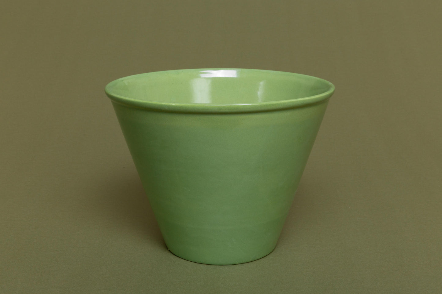 Vaso Cerámico: 22cm