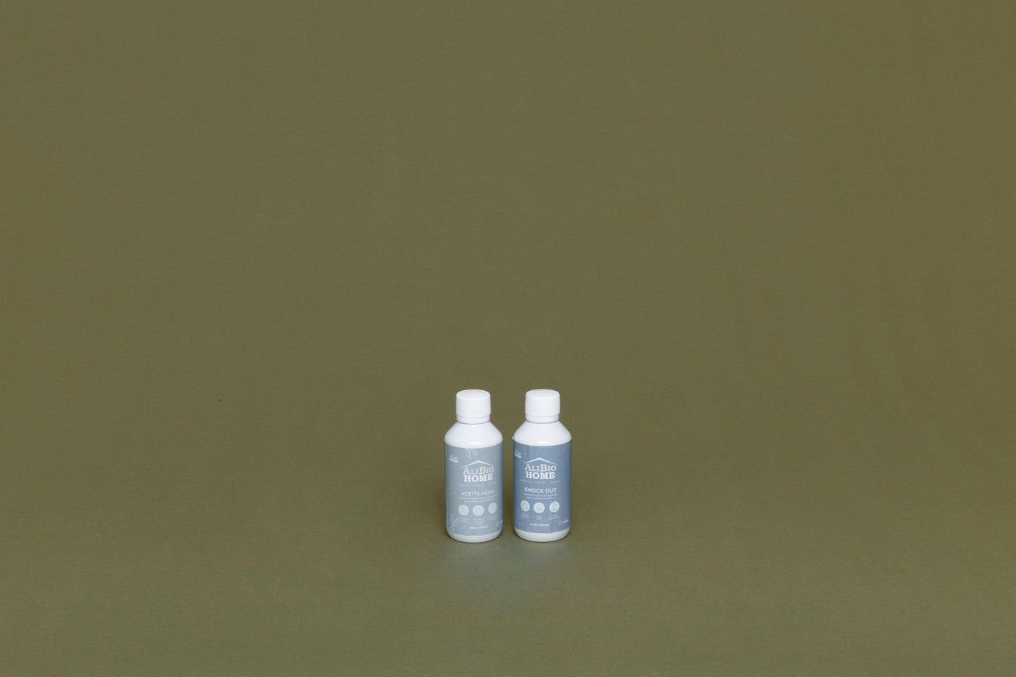 Insecticida: Aceite Neem