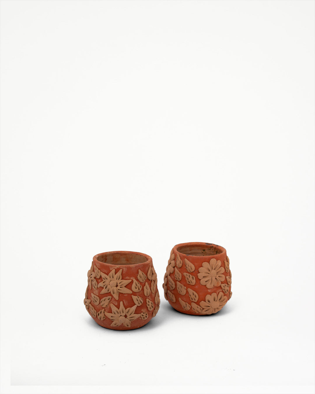 Gotas Oaxaqueñas de Pastillaje