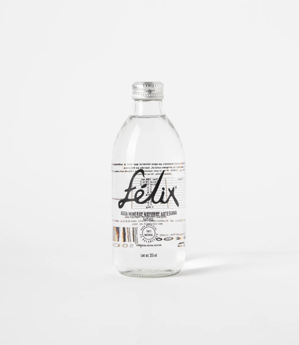 Felix Agua Mineral