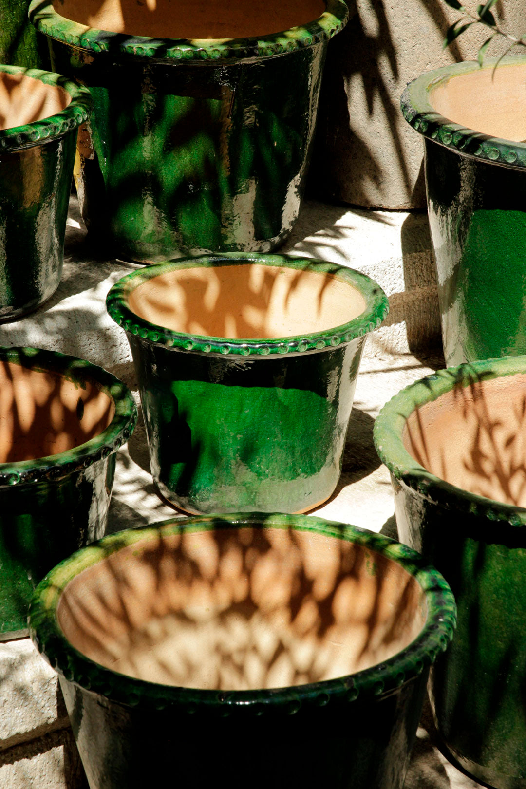 Vasos Oaxaqueños