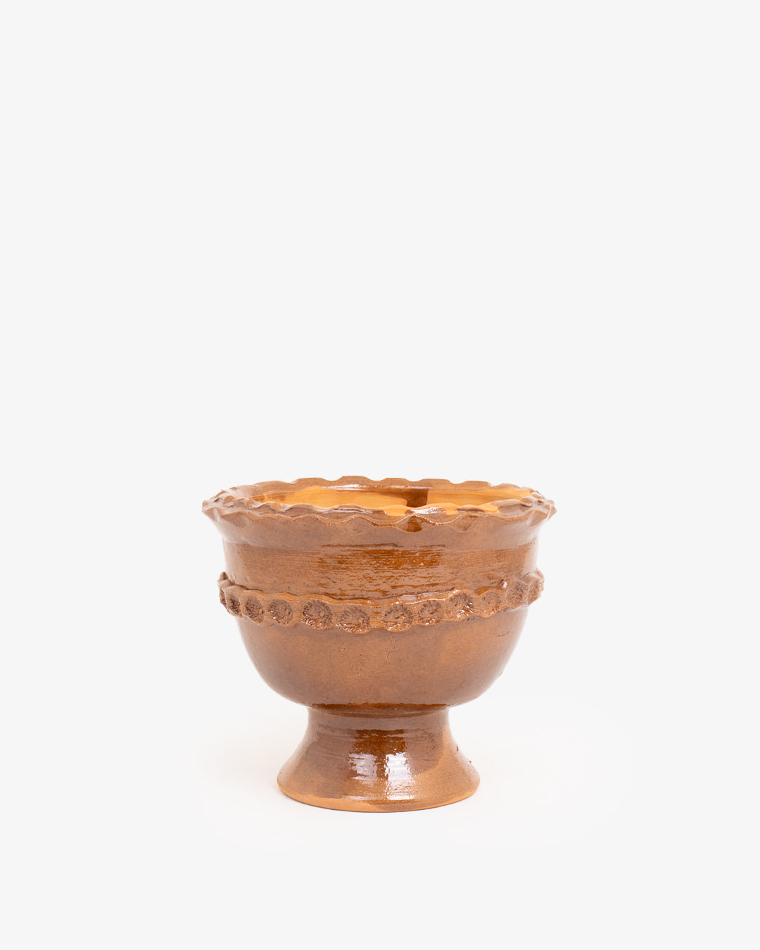 San Felipe: Copa 25cm