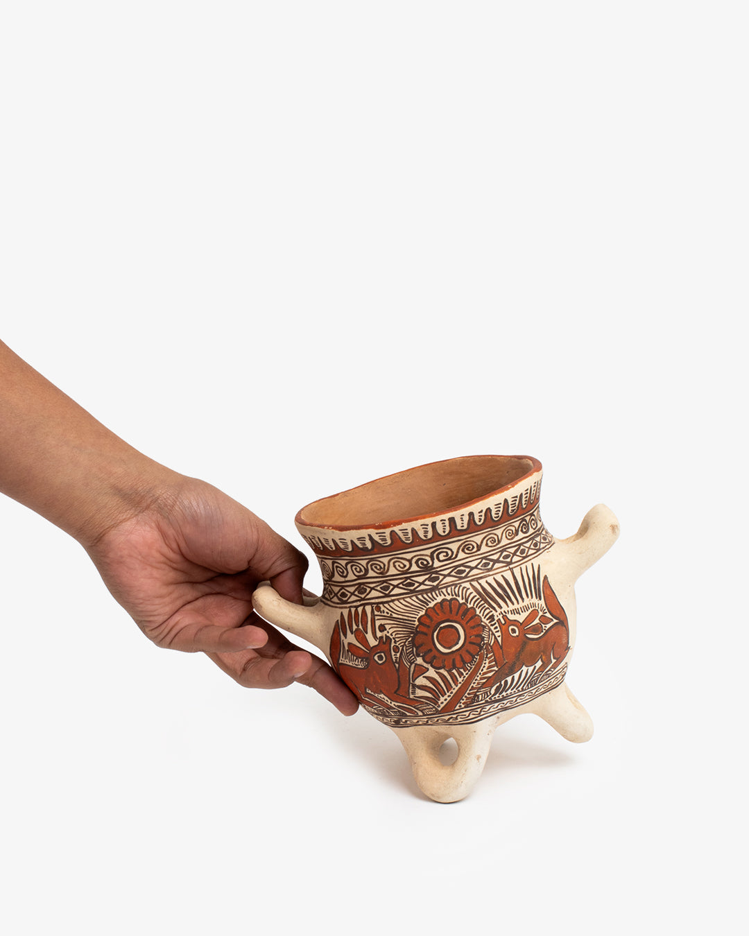 Guerrero: Tinajita