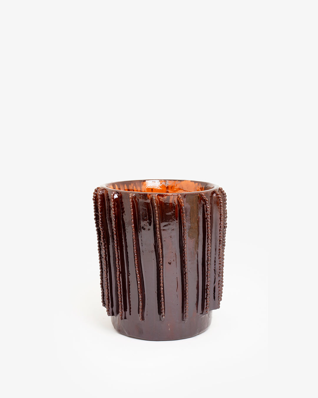 Cilindro Michoacano: Biznaga Café