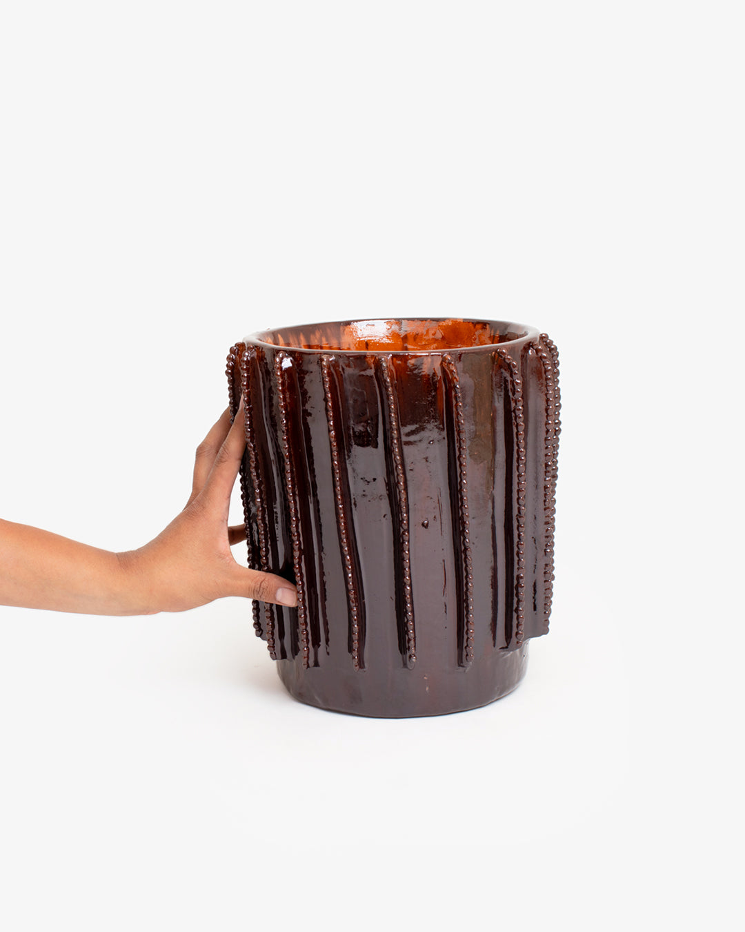 Cilindro Michoacano: Biznaga Café