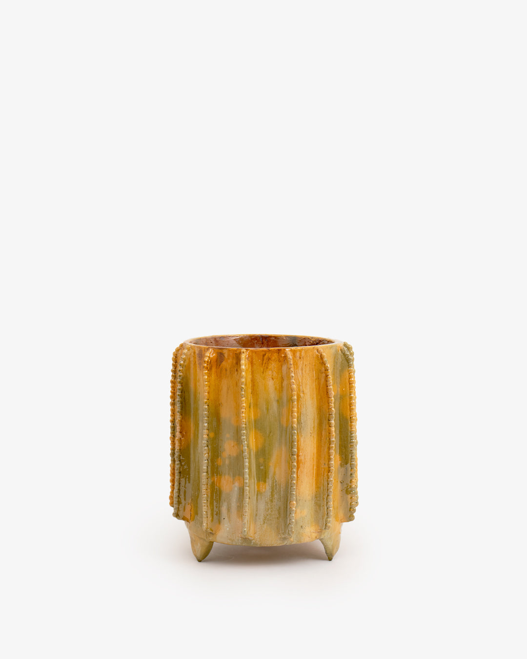 Biznaga 01: Alto