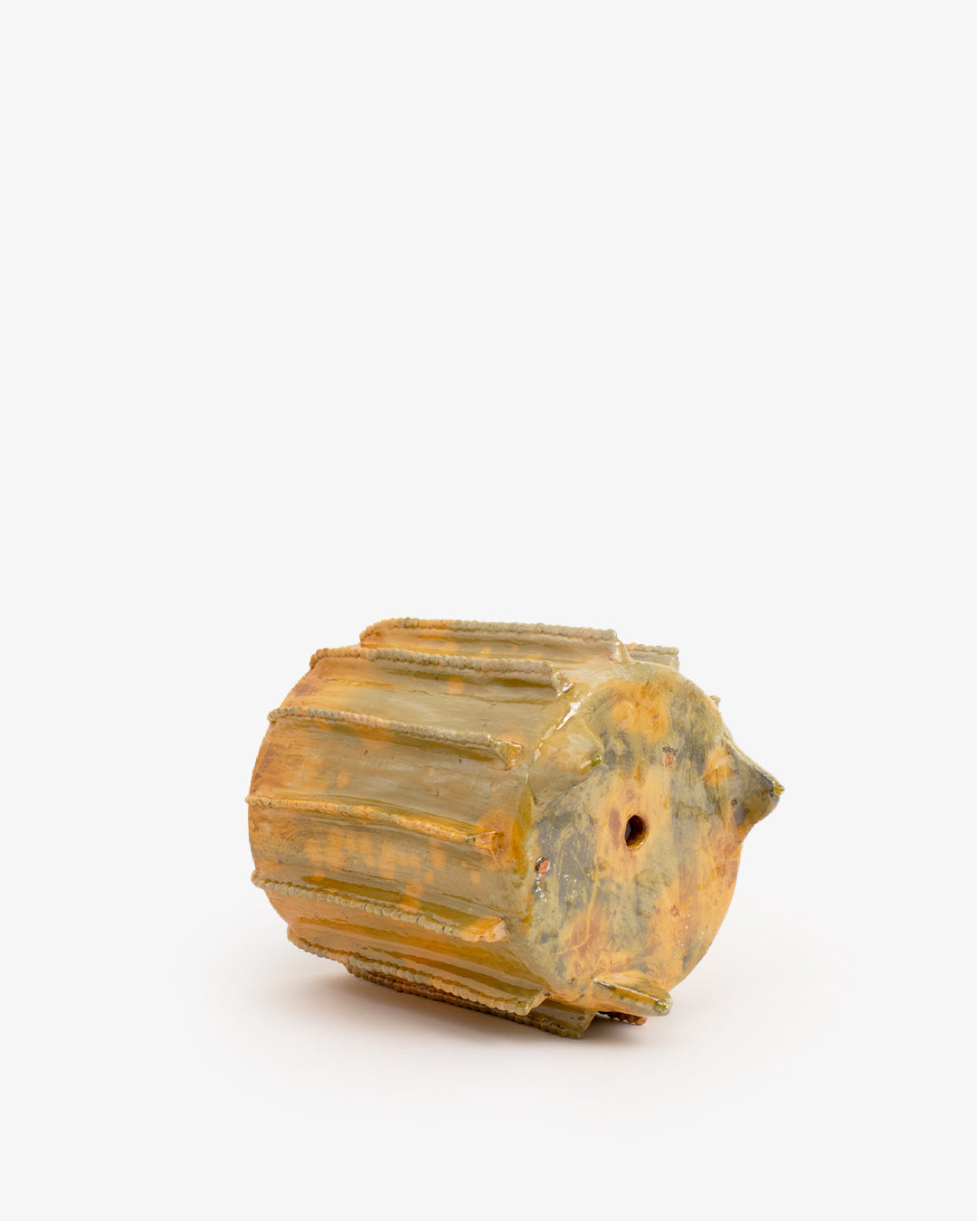 Biznaga 01: Alto