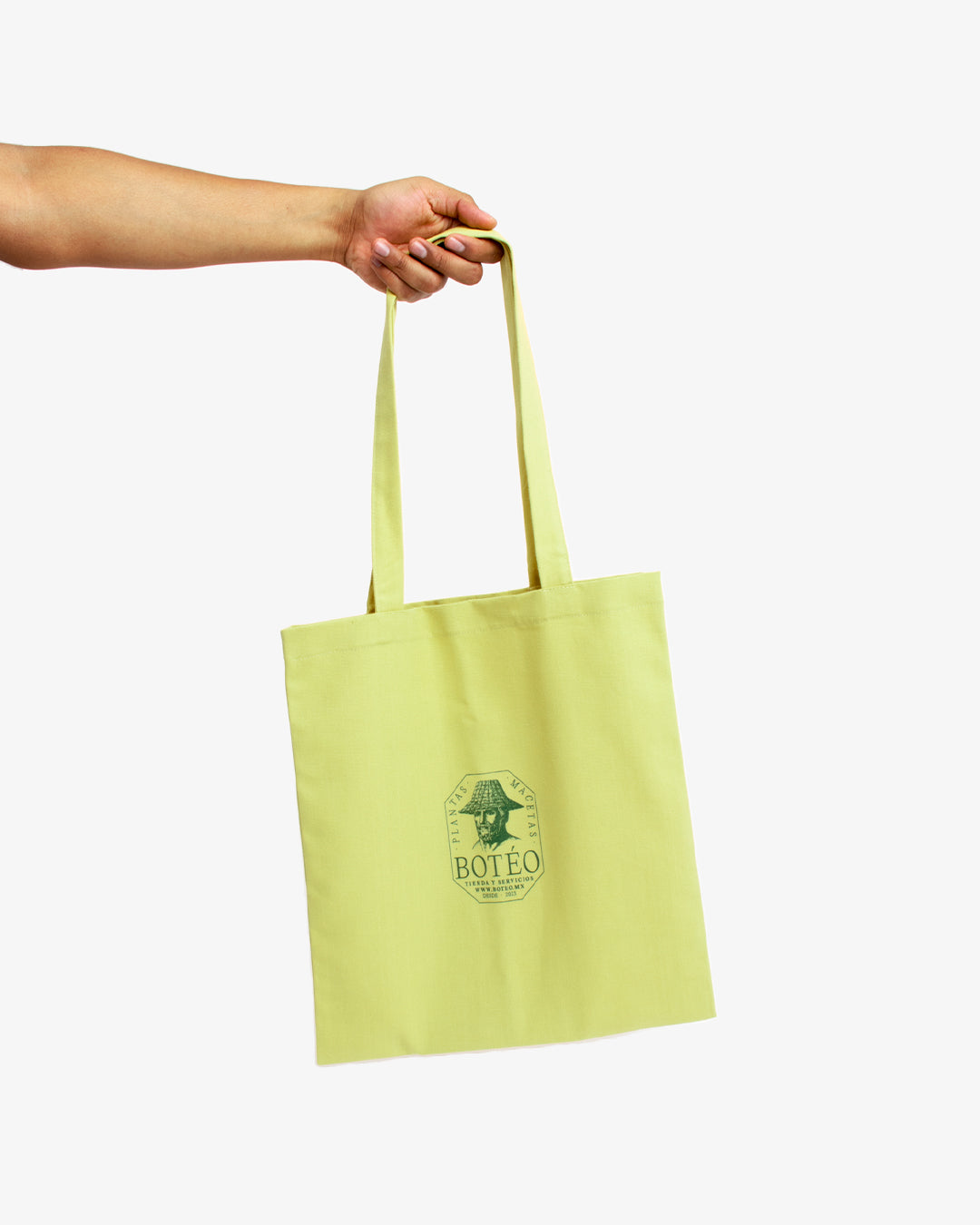 Bolsa de Manta