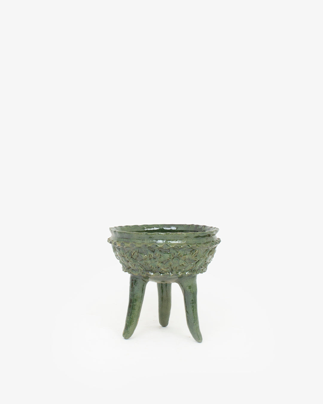 Brasero: 16cm
