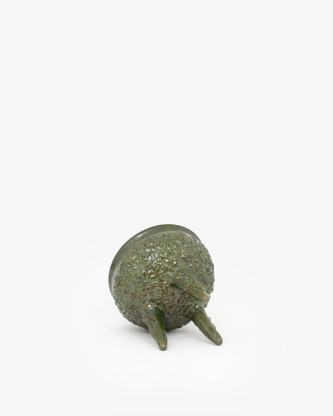 Brasero: 18cm