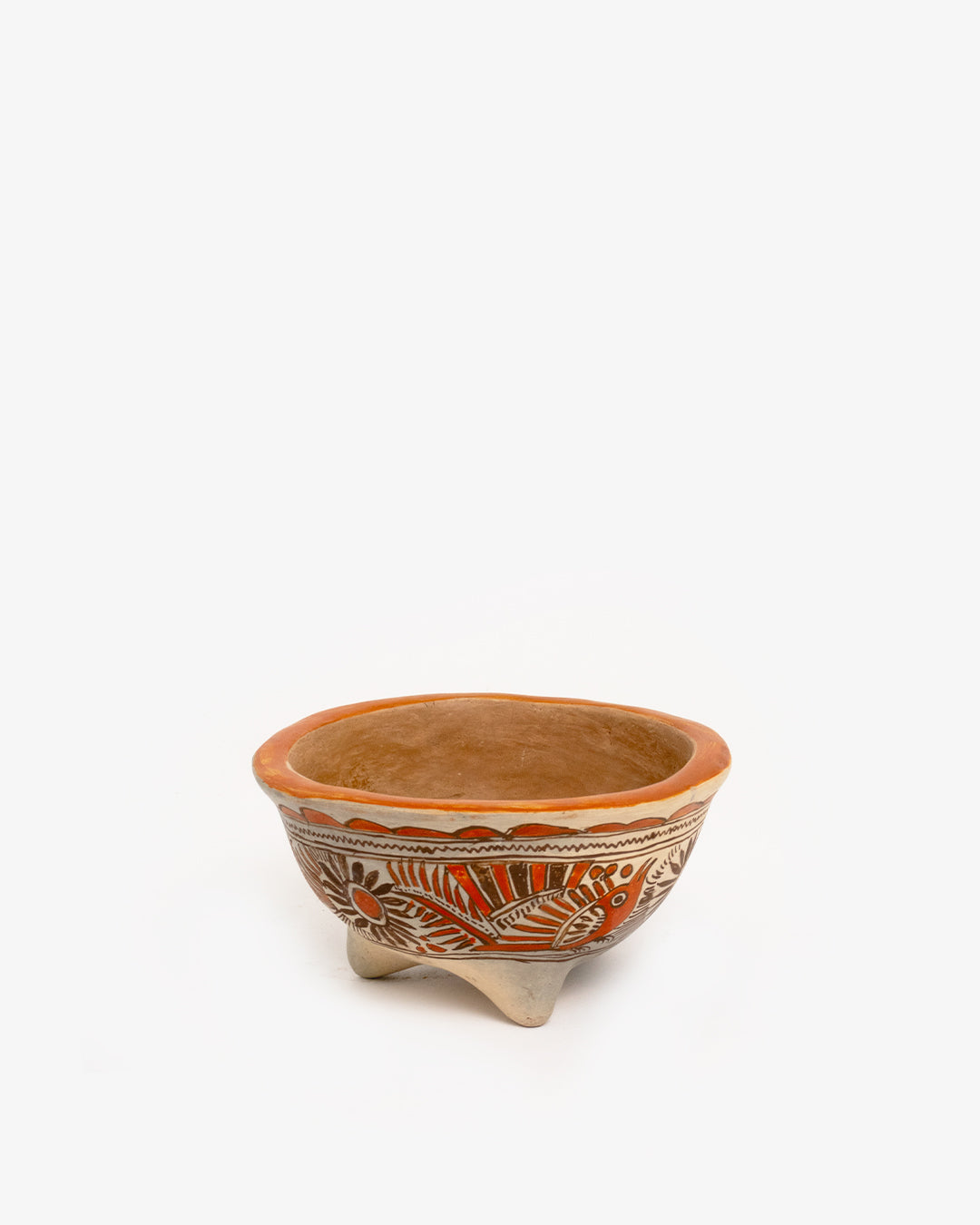 Guerrero: Vasija 12 cm