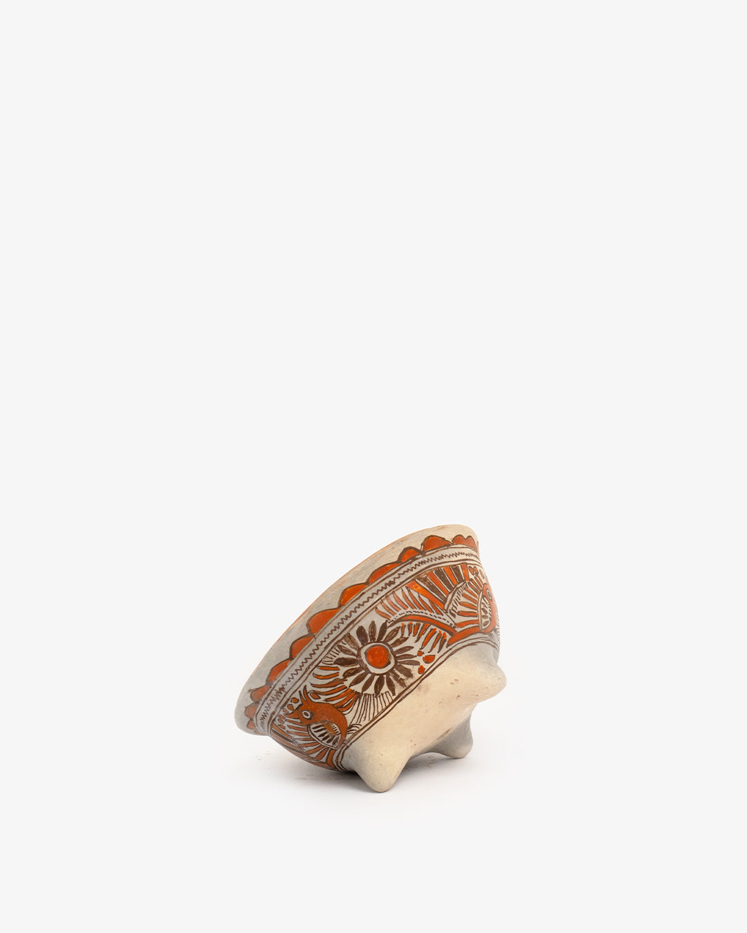 Guerrero: Vasija 12 cm