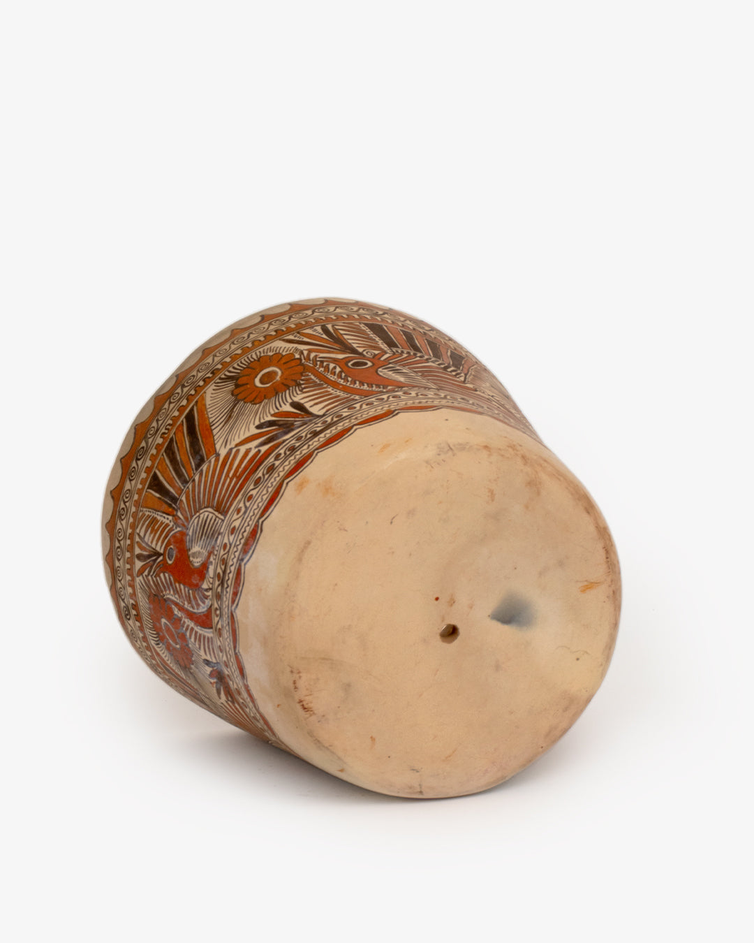 Guerrero: Vasija 25cm