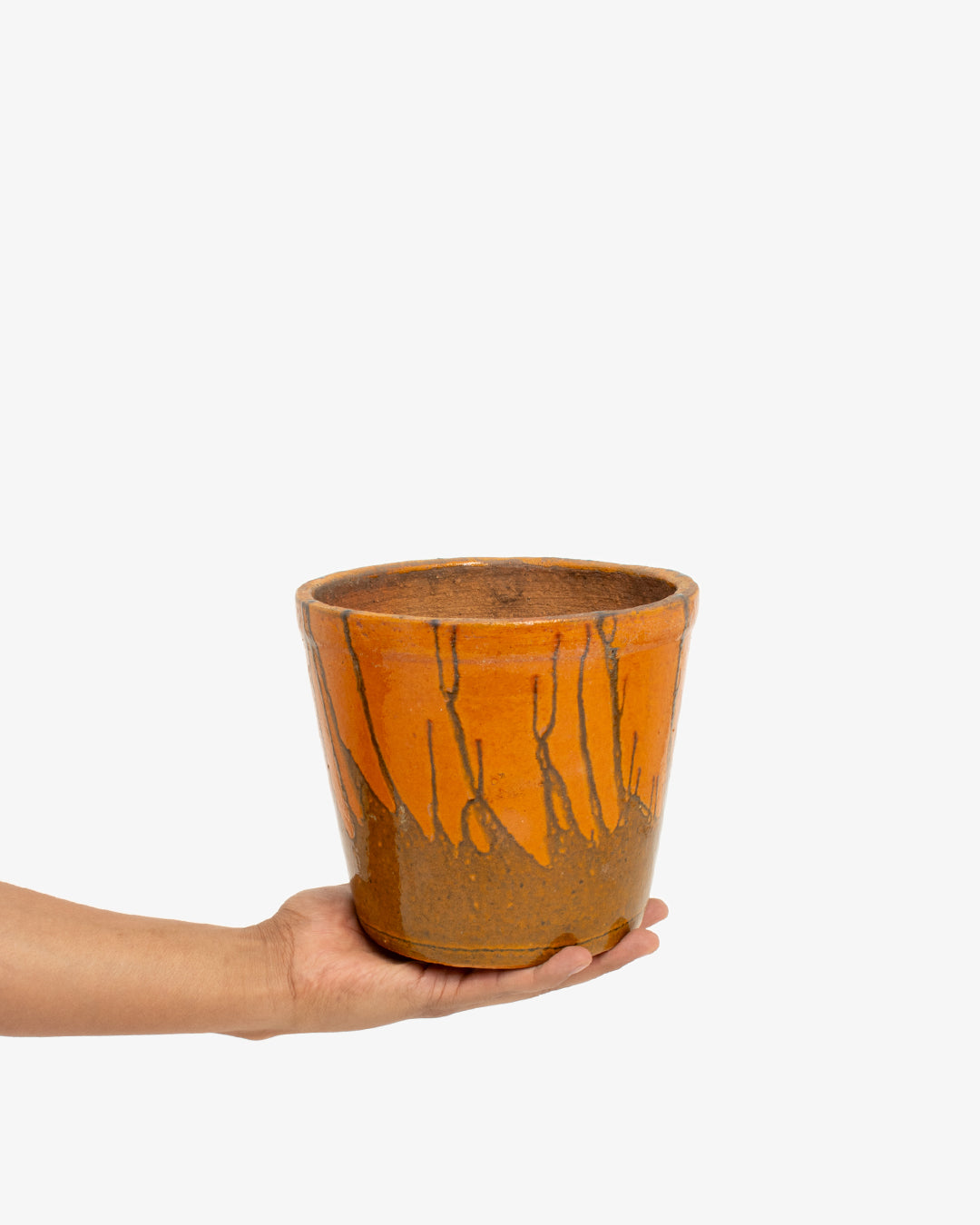 Chorreadas: 15cm