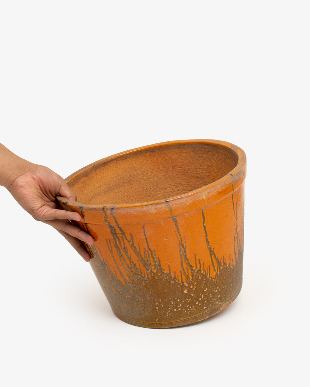 Chorreadas: 30cm