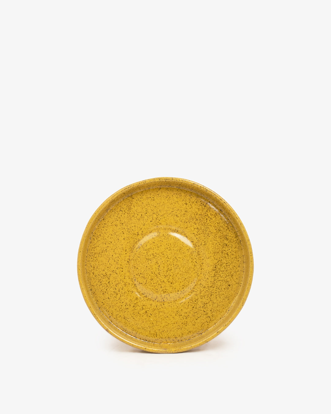 Plato Cilindro Cerámico 04