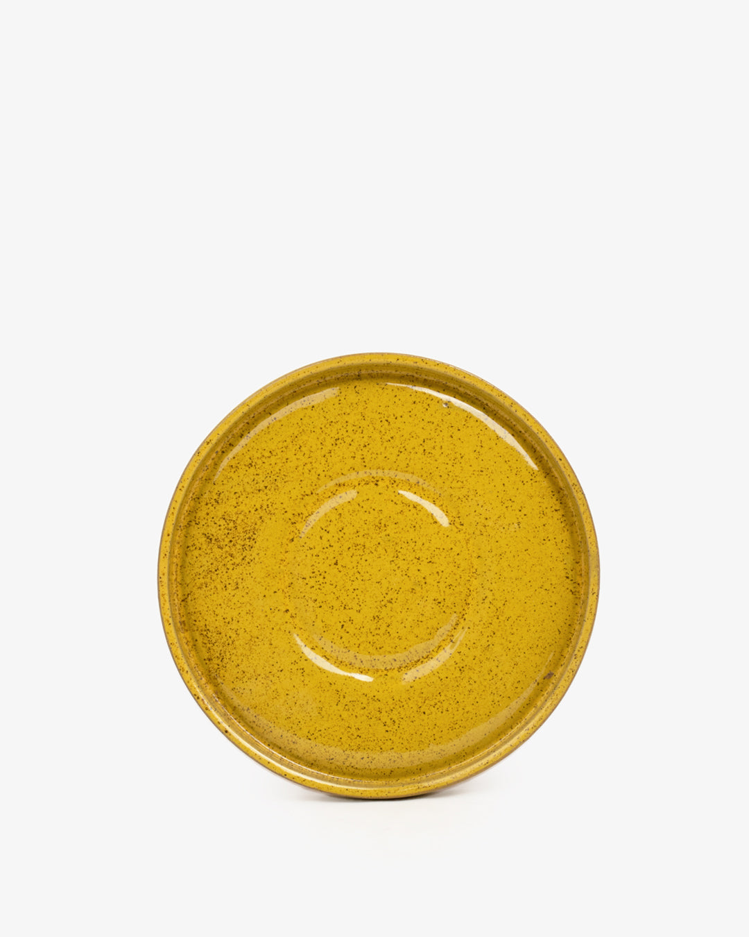 Plato Cilindro Cerámico 05