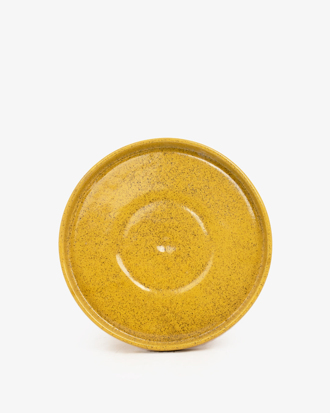 Plato Cilindro Cerámico 06