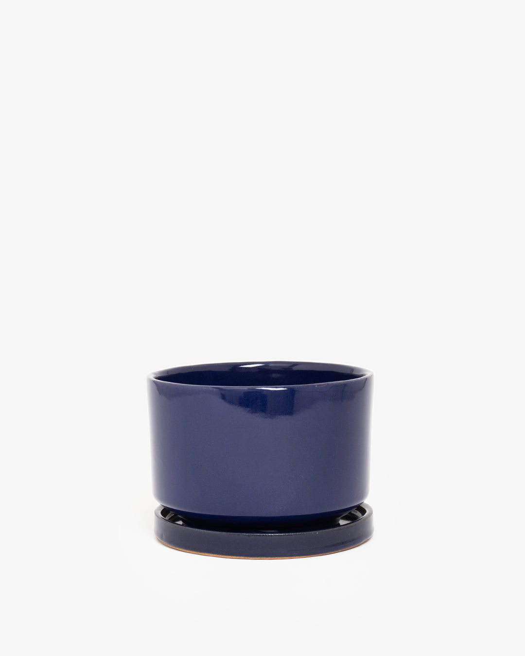 azul
