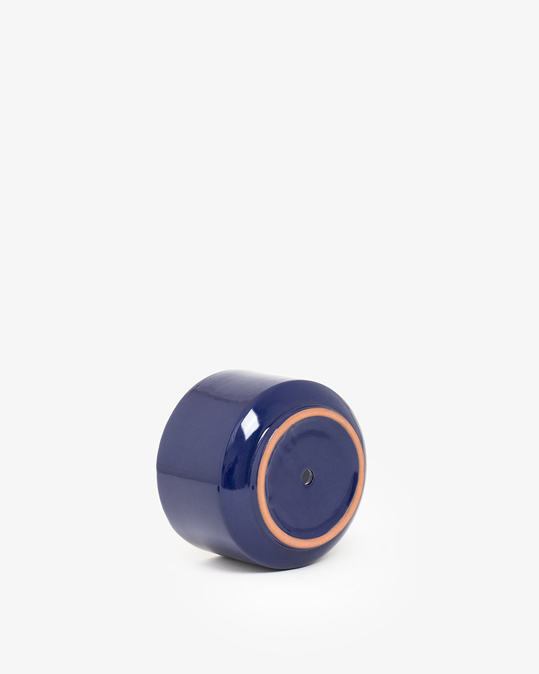 azul