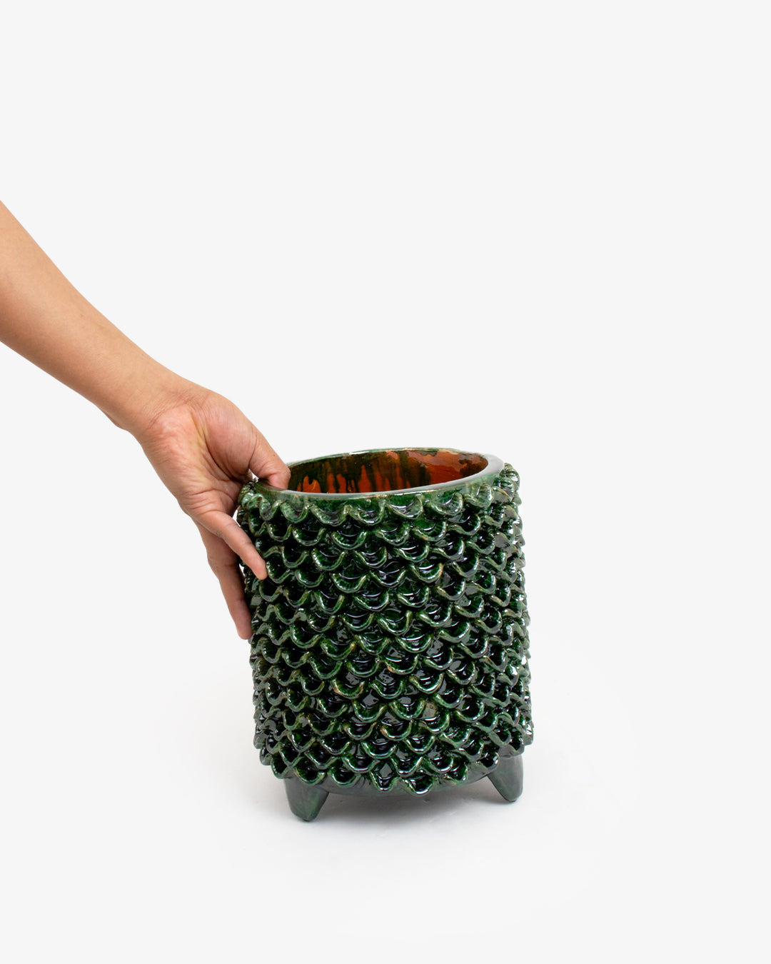 Hoja 01: Alto