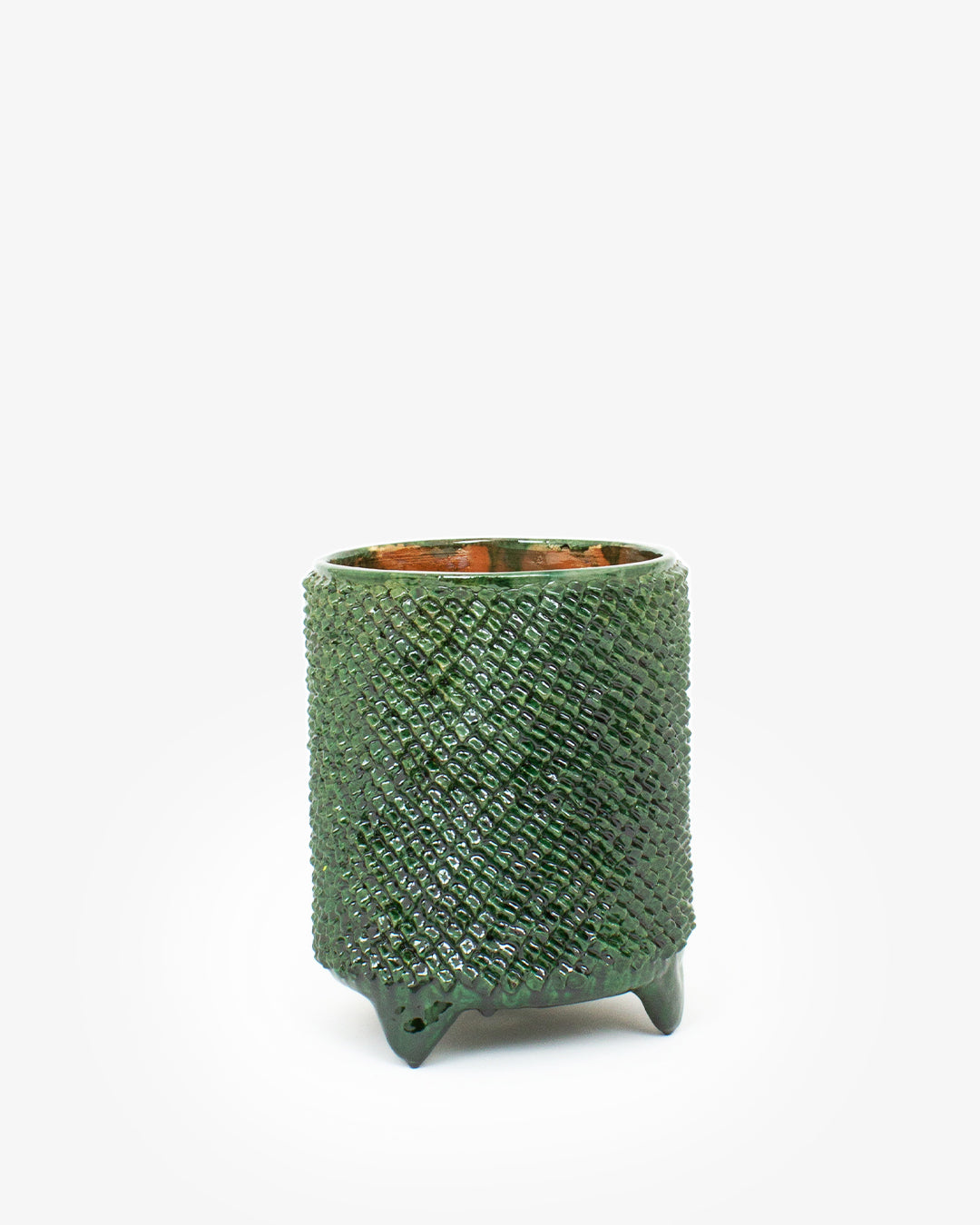 Pellizco 01: Alto