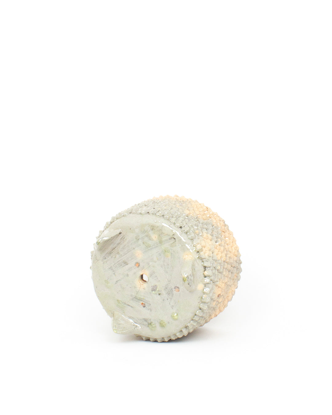 Cilindro Michoacano: Bajo Beige