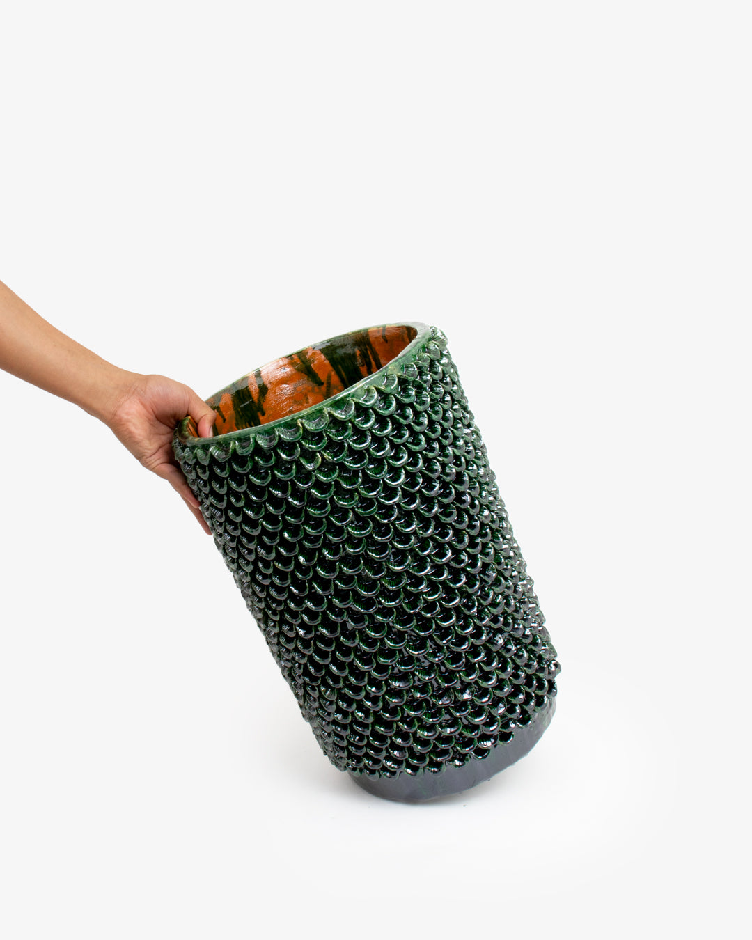 Hoja 03: 25 cm