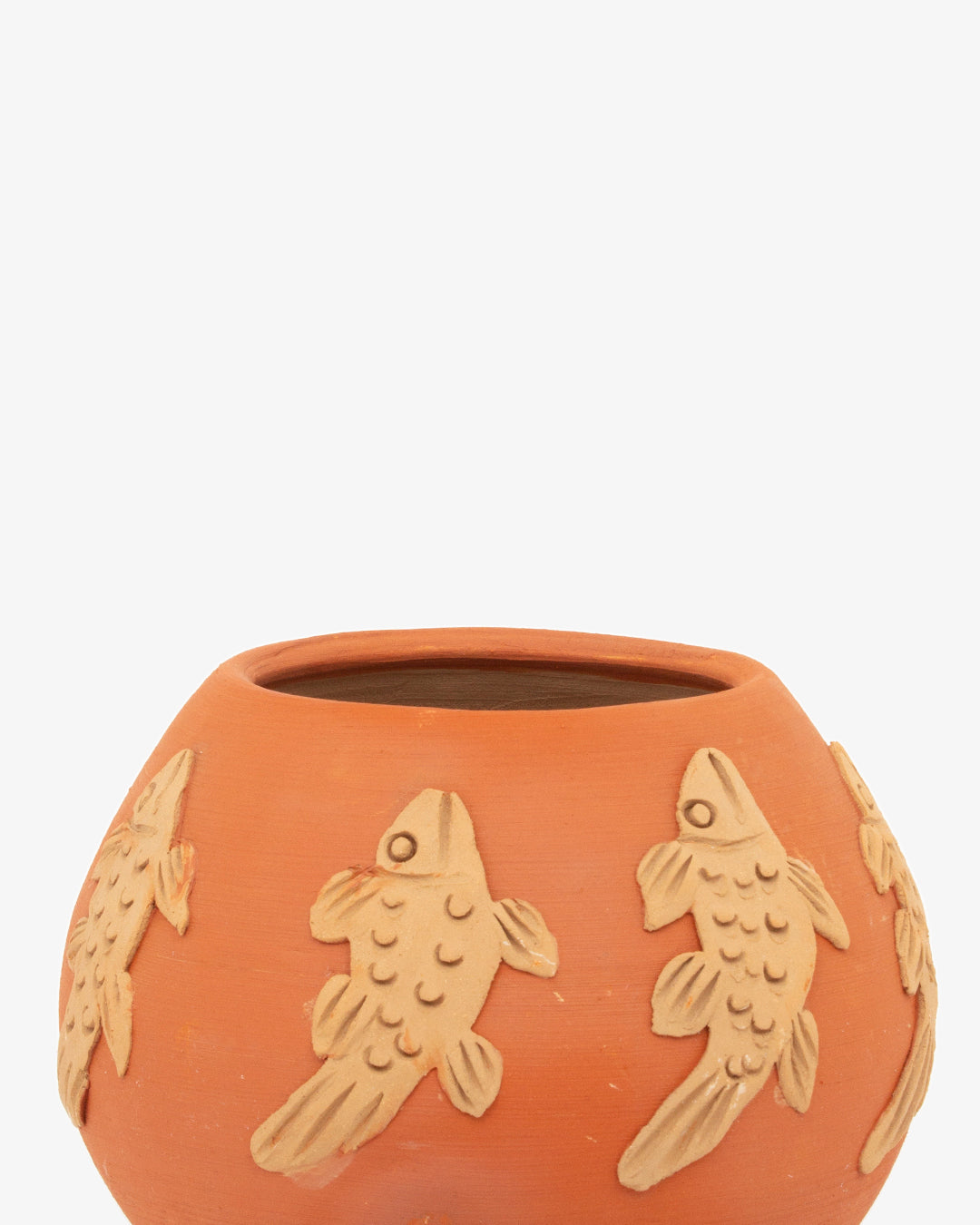 Peces Barro: Esfera