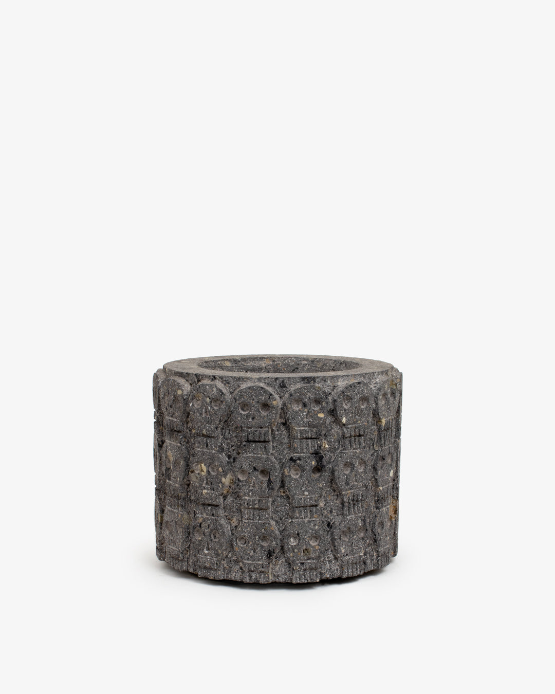 Piedrafuego: Tzom