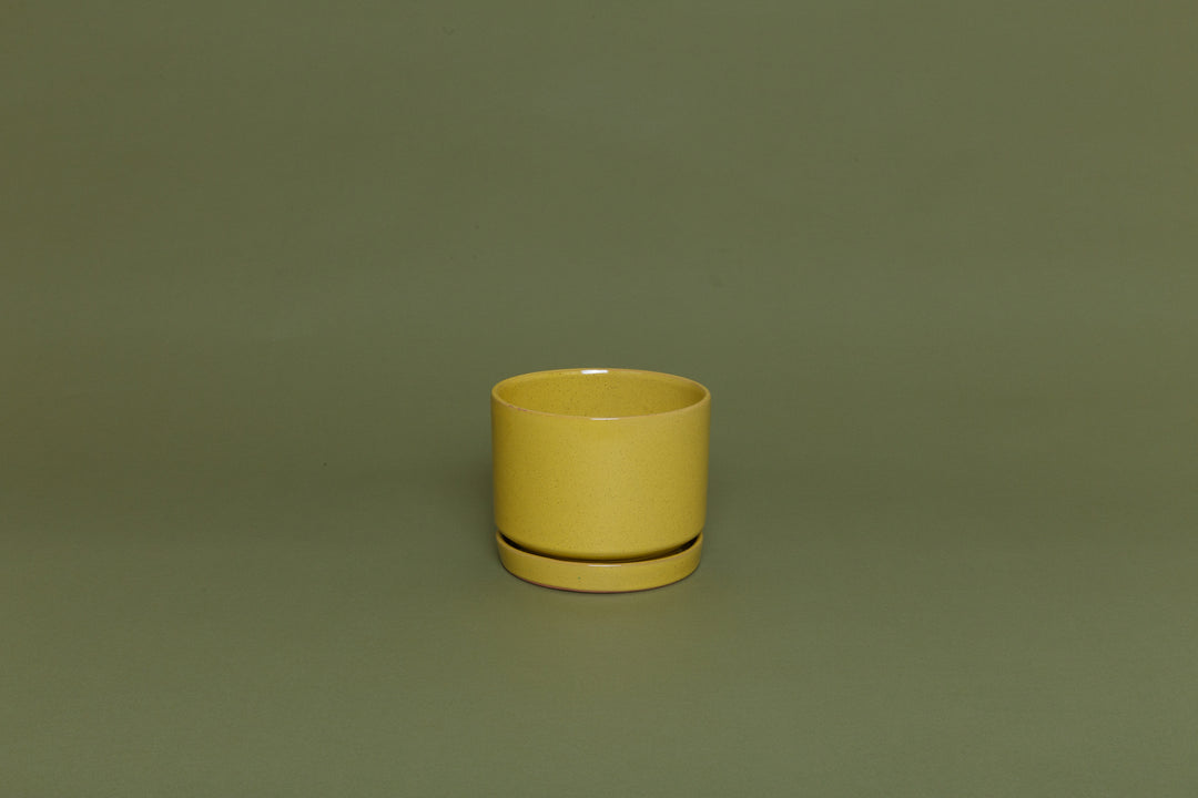 Cilindro Cerámico 02: 20cm