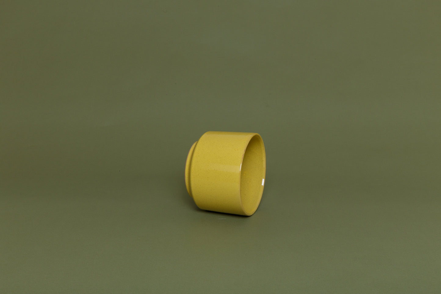 Cilindro Cerámico 02: 20cm