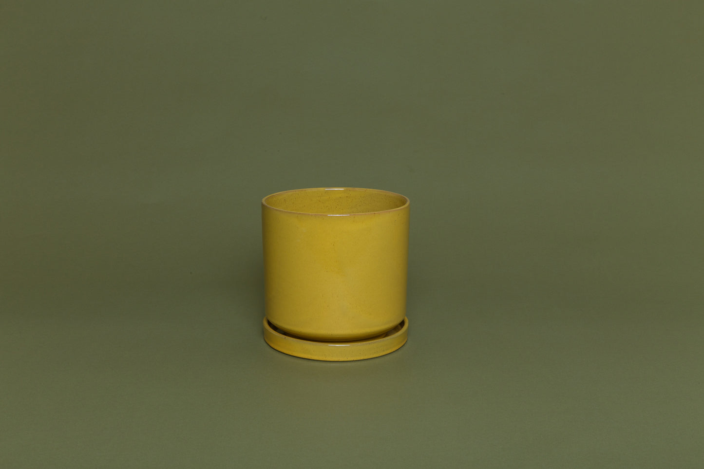 Cilindro Cerámico 03: 22cm