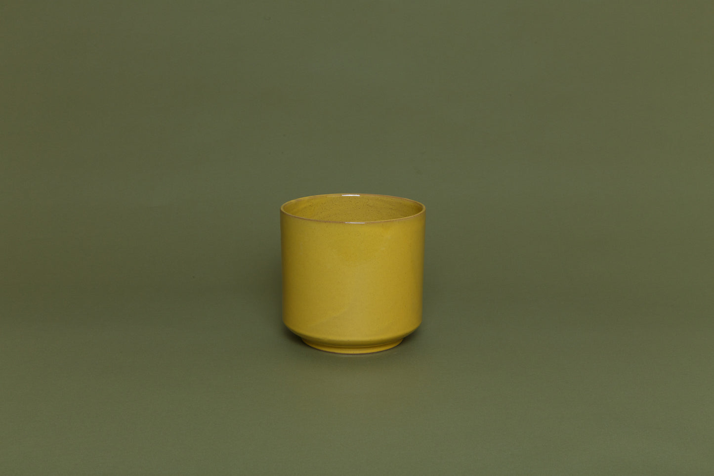 Cilindro Cerámico 03: 22cm
