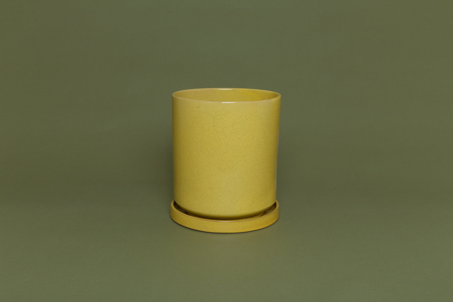 Cilindro Cerámico 05: 26cm